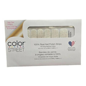 Undercover -ColorStreet NWT Real nail Polish